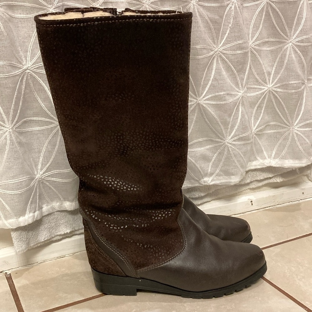 Pajar Boots